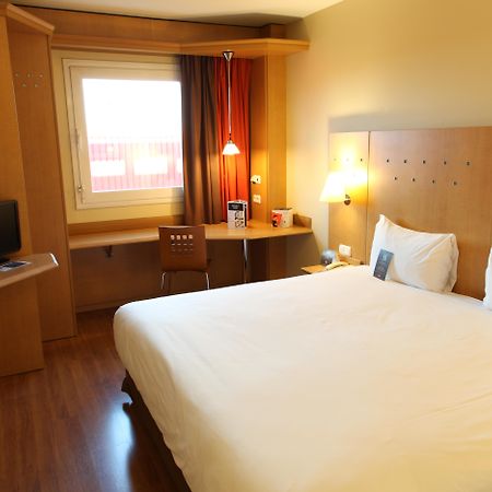 Ibis Alcala De Henares La Garena Otel Dış mekan fotoğraf