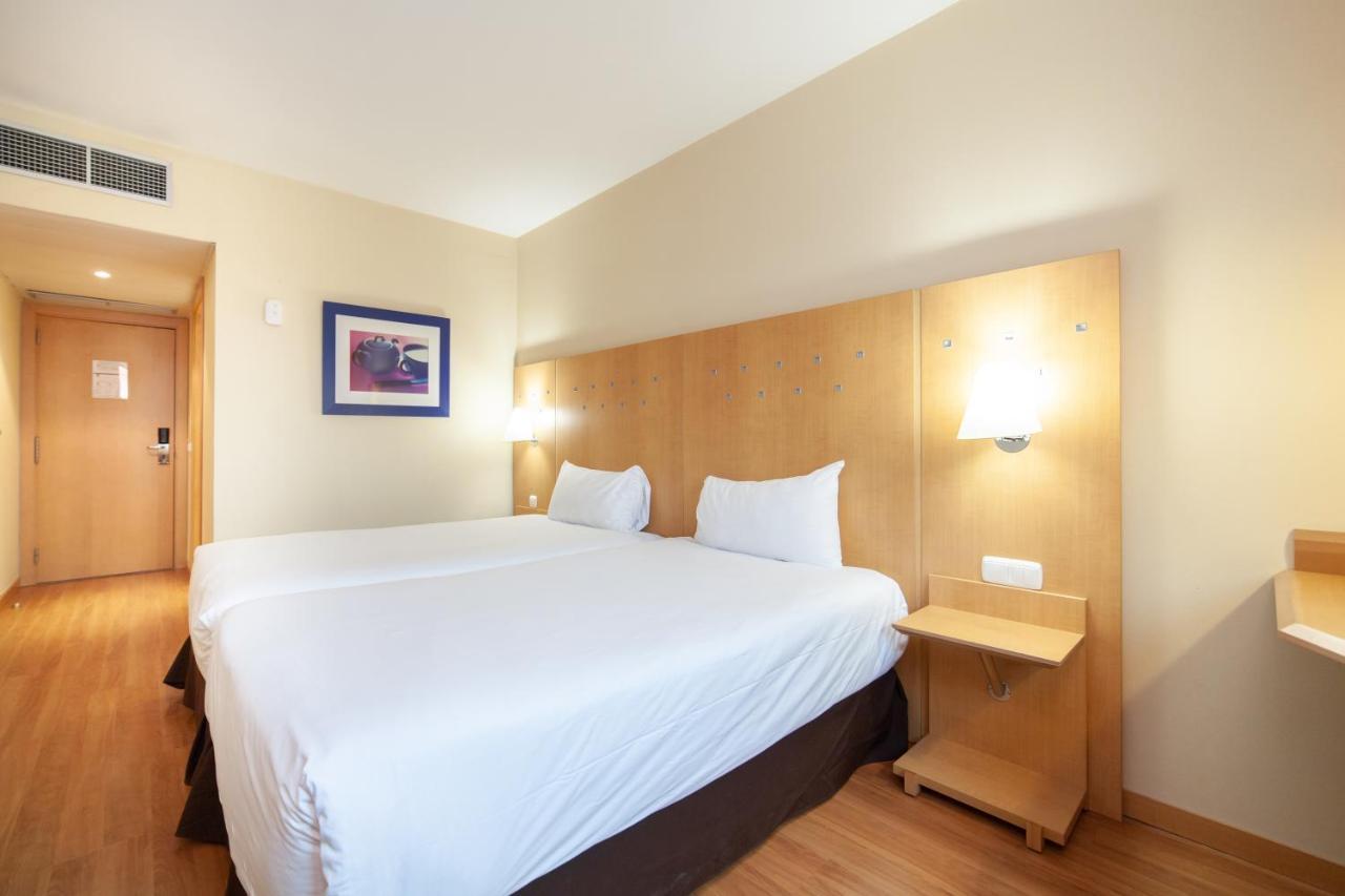 Ibis Alcala De Henares La Garena Otel Dış mekan fotoğraf